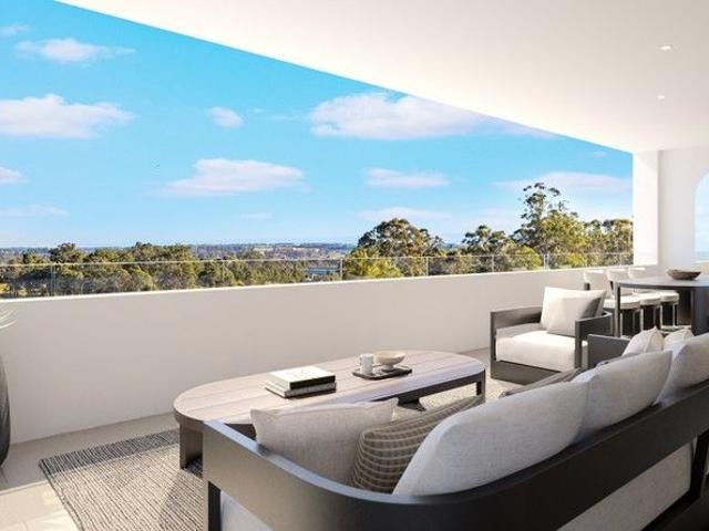 Brand New 3 Bedroom