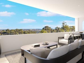 Brand New 3 Bedroom
