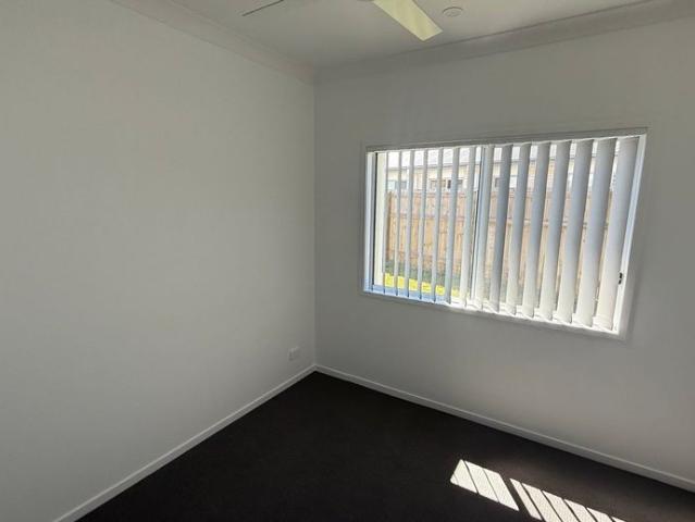 Brand New 3 bedroom