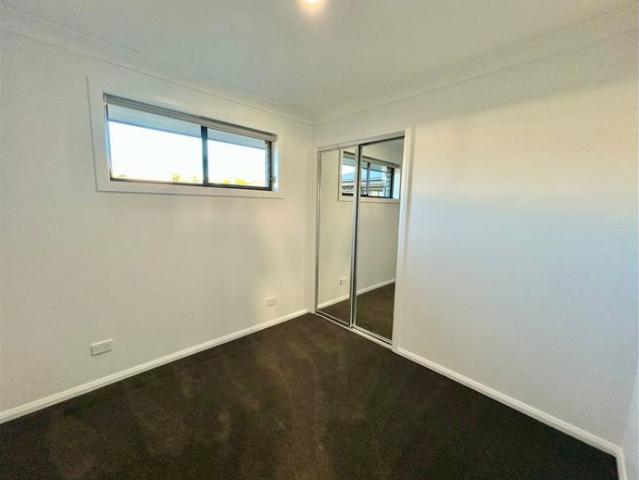 Brand New 3 Bedroom duplex in Moore Creek