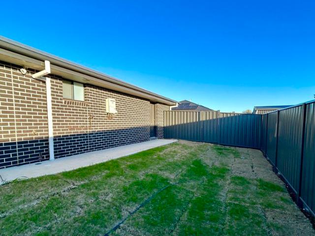 Brand New 3 Bedroom duplex in Moore Creek