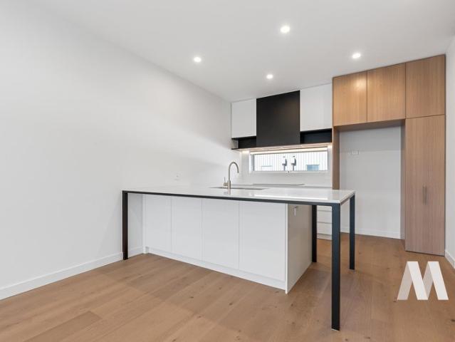 Brand New 3 Level Townhouse with Stylish Modern Living