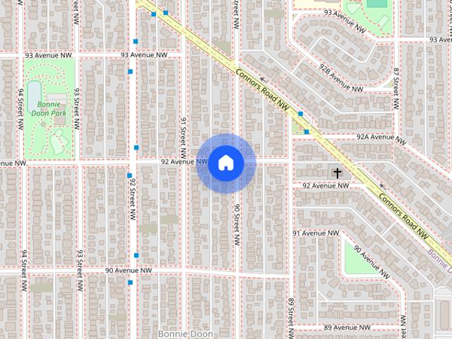 Brand New 3 Storey Townhouse with large Balcony