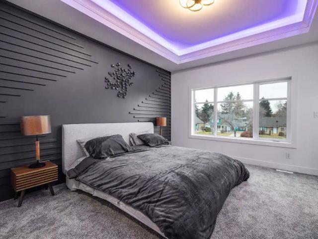 Brand New 3 Storey Townhouse with large Balcony — 3 Bedrooms Townhouse