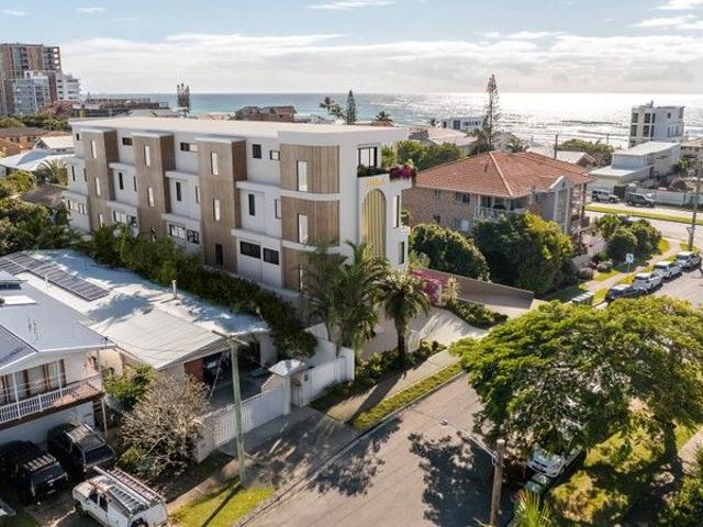 Leading the market in wellness optimised living