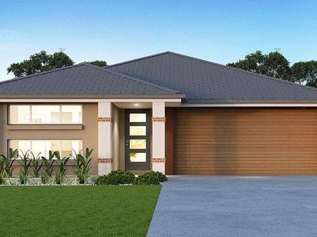 Brand New 3br
