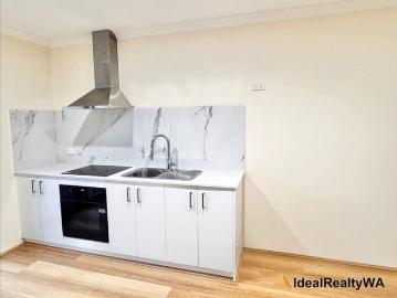 Brand New 3x1 Granny Flat Prime Wilson Location!