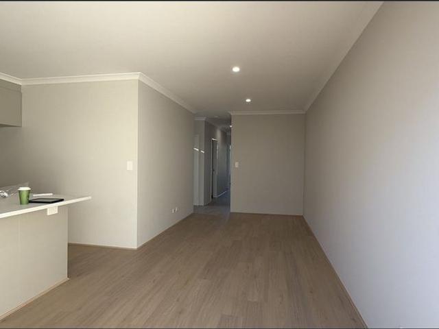 Brand New 3x2 Modern Low Maintenance Living!