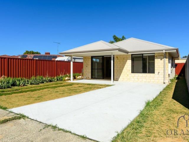 Brand New 3x2 Granny Flat Modern Living in Convenient Location