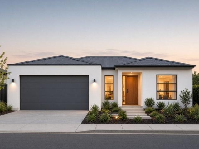 Brand New 3x2 House & Land Package in Girrawheen