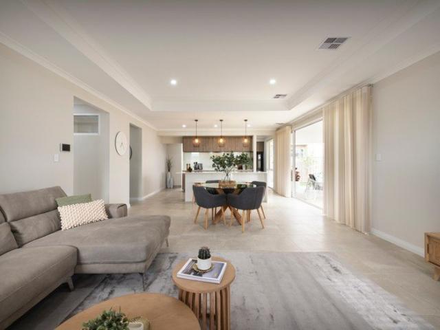 Brand New 3x2 House & Land Package in Sinagra