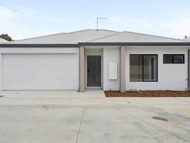 BRAND NEW 3X2X2 Villas