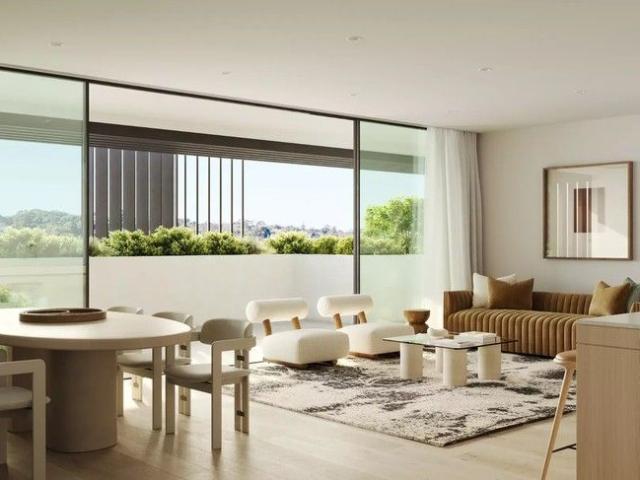 BRAND NEW 1, 2, 3, and 4 BEDROOM APARTMENT | Willoughby Center Location | Tranquility and Style unite