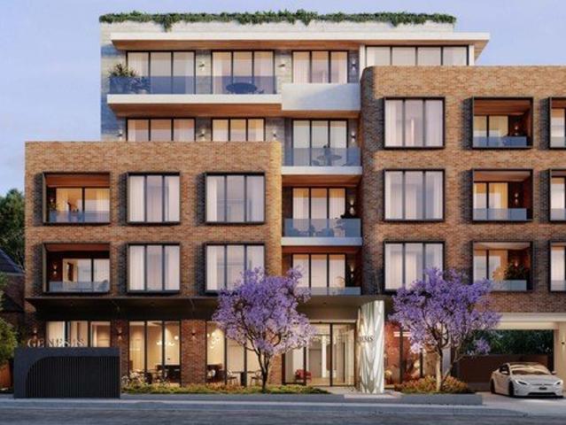 Brand New 1, 2, 3 BEDs Luxury apartments in the Heart of Burwood Car park, Study room, Storage Cage | Prime Location