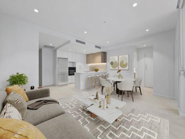 BRAND NEW 1 BED APARTMENT READY TO MAKE YOUR NEW HOME