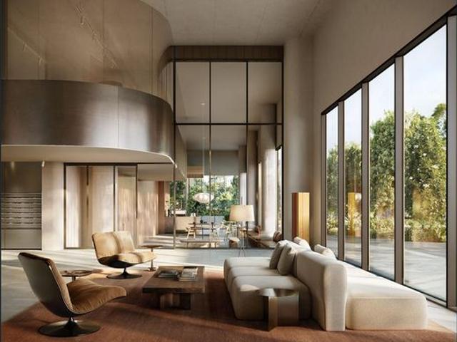 Brand New 1 Bed Apartment 45+ Resident Amenities South Melbourne