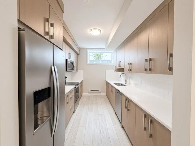 Brand New 1 Bed Suite in Huxley | Never Lived In