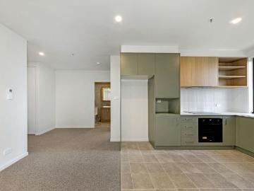 Gungahlin, Yass Valley, Victoria - Equipped kitchen