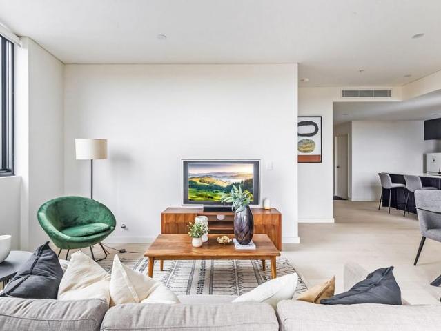 Brand New 1 Bedroom Apartment!