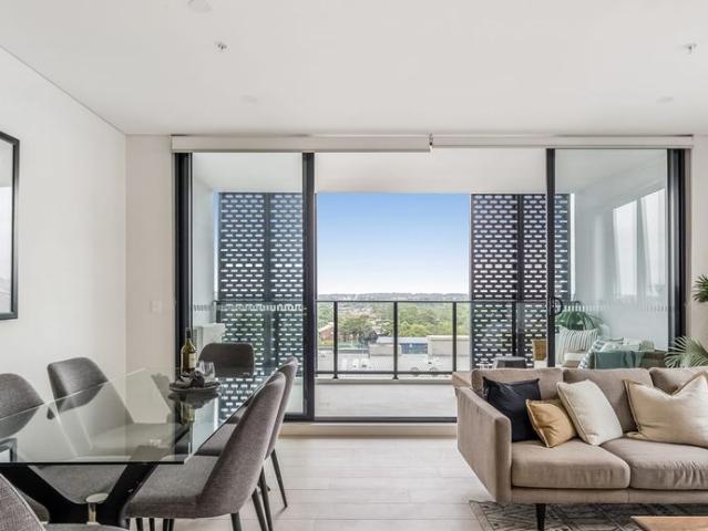 Brand New 1 Bedroom Apartment!
