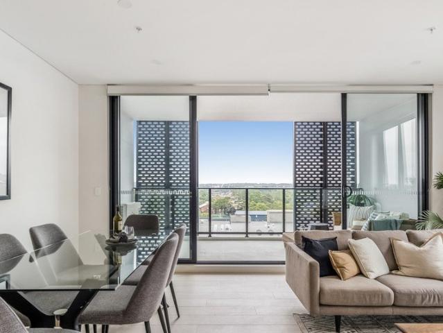 Brand New 1 Bedroom Apartment!