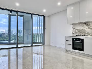Brand NEW 1 Bedroom Apartment with LARGE Study Room & Resort Style Living