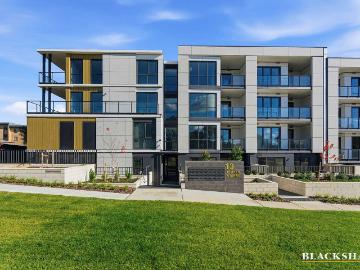 Brand New 1 Bedroom Apartment with Premium Features & Convenient.