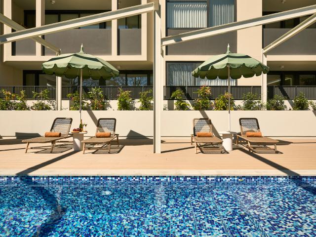BRAND NEW 1 BEDROOM APARTMENT WITH RESORT AMENITIES. CONTACT FOR INSPECTION!