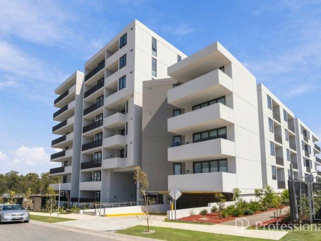 Brand New 1 Bedroom Apartment with Stunning Skyline Views Edmondson Park