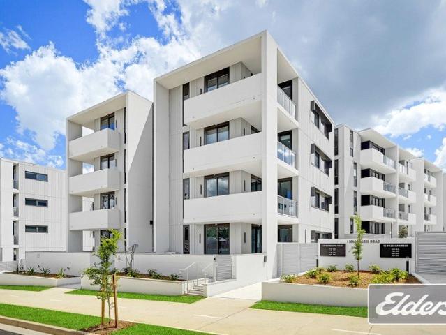 Brand New 1 Bedroom Apartment At The Heart Of Rouse Hill