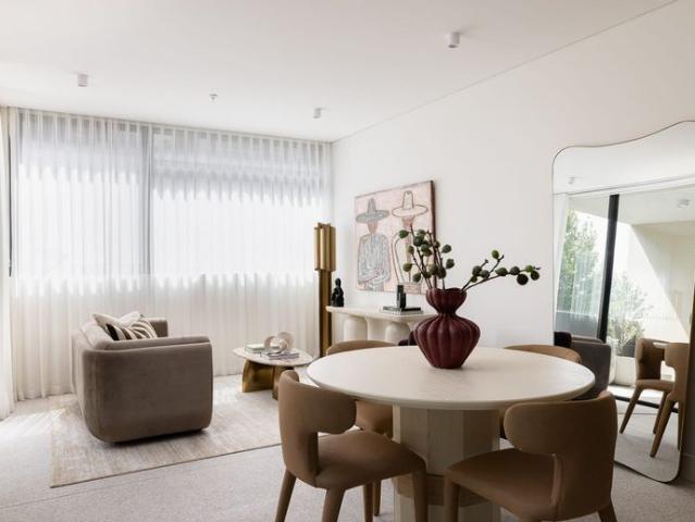 BRAND NEW 1 BEDROOM APARTMENT. CONTACT FOR ENQUIRIES!