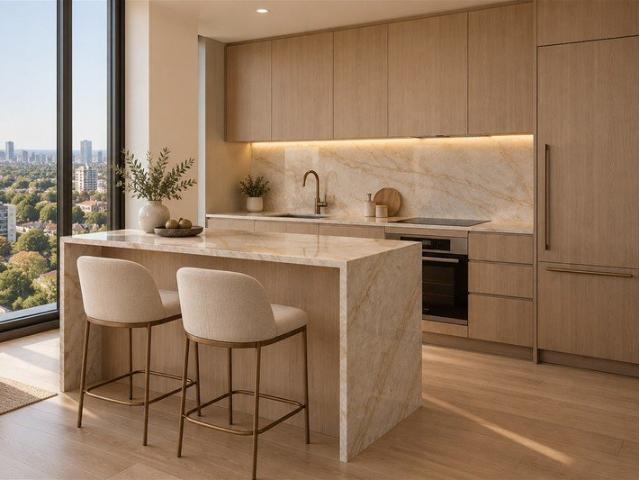 Brand New 1 Bedroom Apartment | Heart of Chatswood | Ultimate Convenience
