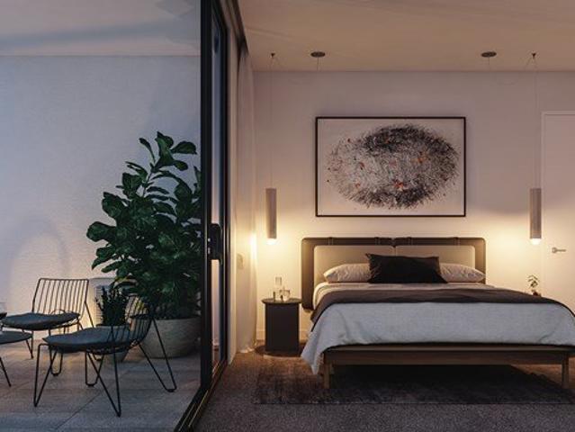 Brand New 1 bedroom Apartment in the heart of Bankstown