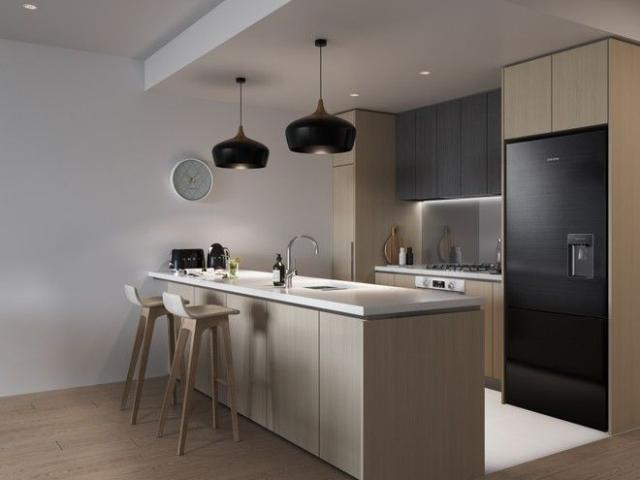 Brand New 1 Bedroom Apartment in the Heart of Blacktown!