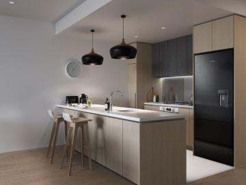 Brand New 1 Bedroom Apartment in the Heart of Blacktown!