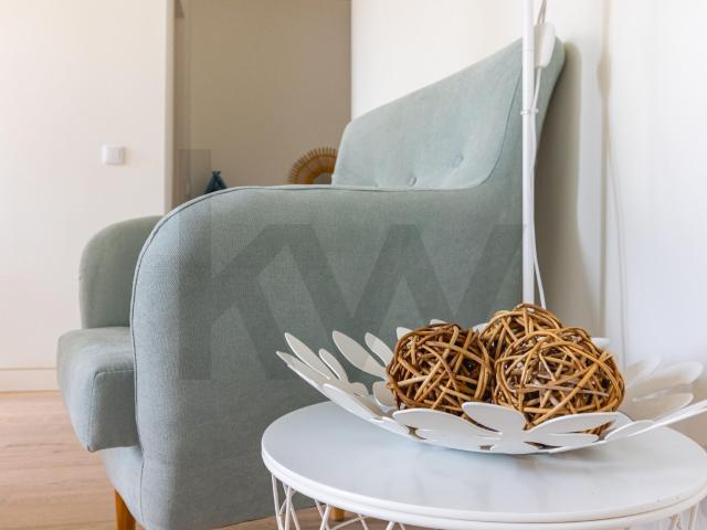 Brand new 1 bedroom apartment in the Viscondessa Plaza Condominium – Olivais Historic Zone, Lisbon