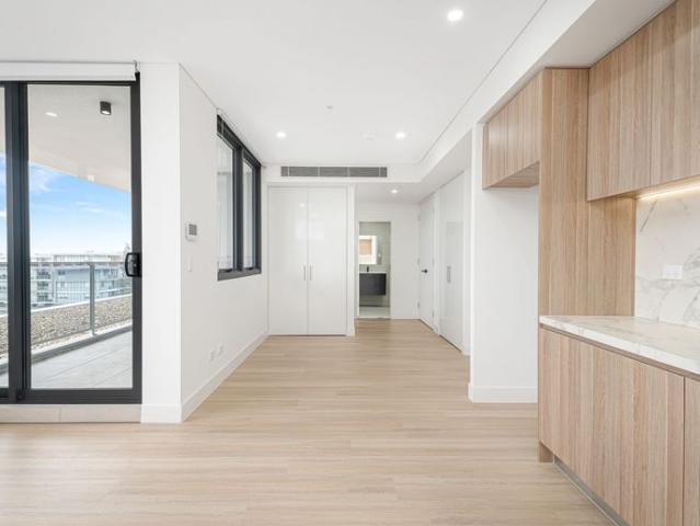 Brand New 1 Bedroom Apartment in a Prime Schofields Location