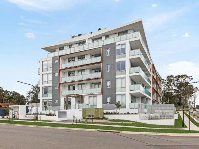 Brand New 1 Bedroom Apartment Modern Living in Schofields