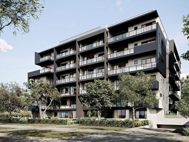 BRAND NEW 1 Bedroom Apartment Ready to move