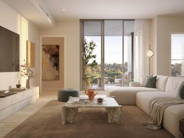 Castle Hill, Sydney, Kenthurst, Baulkham Hills Shire, Snapper Island