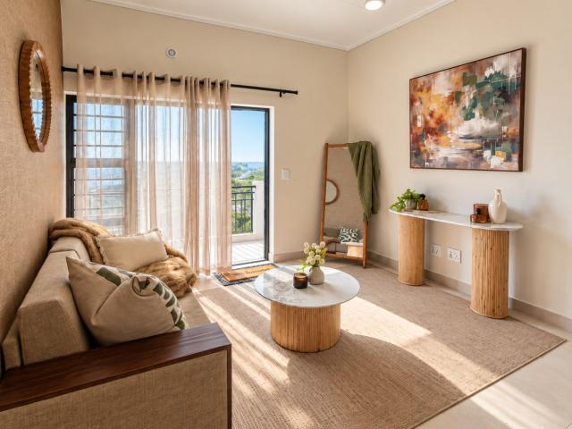 Brand New 1 Bedroom Apartments To Rent in Somerset West