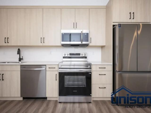 Brand New 1 Bedroom Condo with Stunning Sage Hill Valley Views — 1 Bedroom Condo Unit