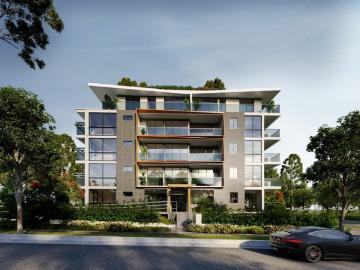 Schofields, Marsden Park, Blacktown City, Snapper Island