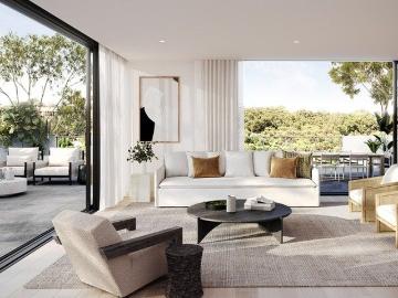 Castle Hill, Sydney, Kenthurst, Baulkham Hills Shire, Snapper Island