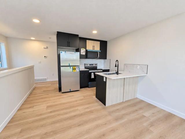 BRAND NEW 1 BEDROOM GARAGE SUITE IN ALLENDALE