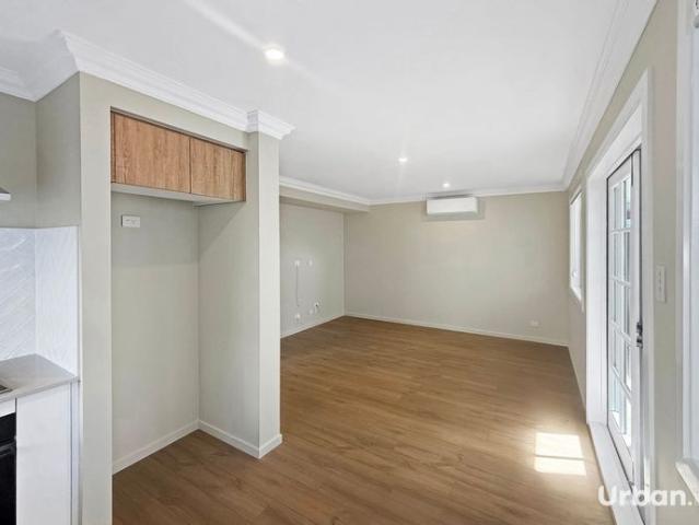 Brand New 1 Bedroom Granny Flat in Box Hill