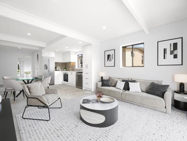 Brand New 1 Bedroom Granny Flat UTILITIES INCLUDED