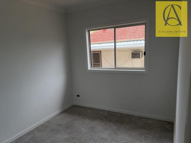 BRAND NEW 1 BEDROOM GRANNY FLAT