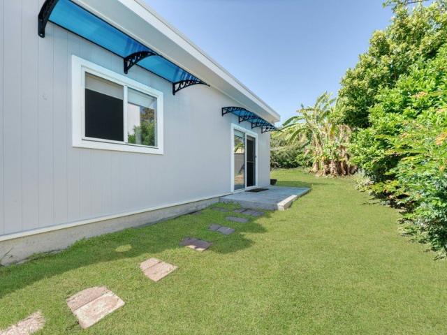 Brand New 1 Bedroom Granny Flat