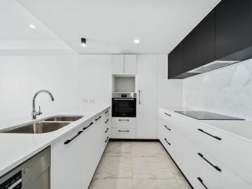 Brand New 1 Bedroom Home